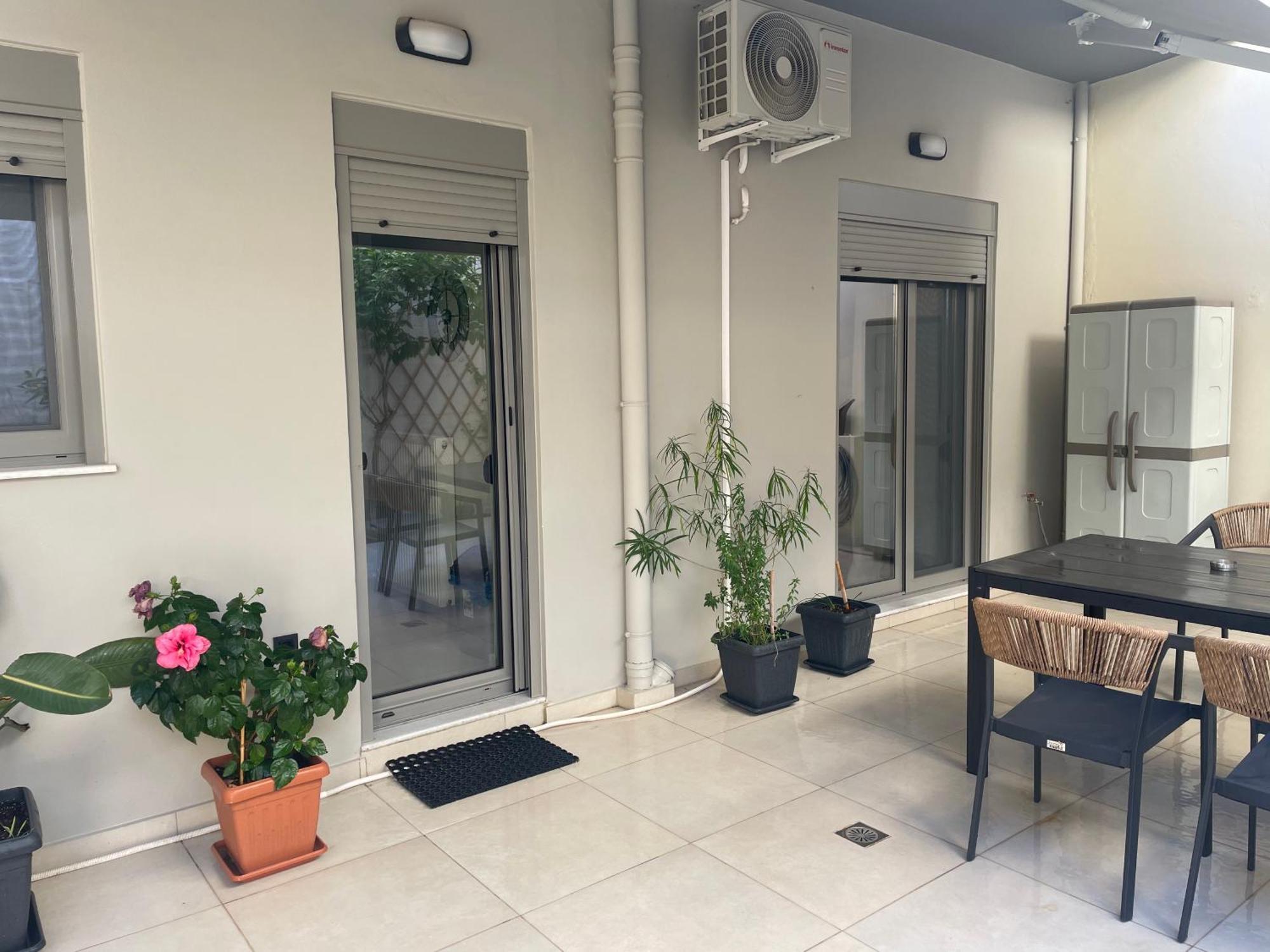 Leonidas House Chania  Exterior photo